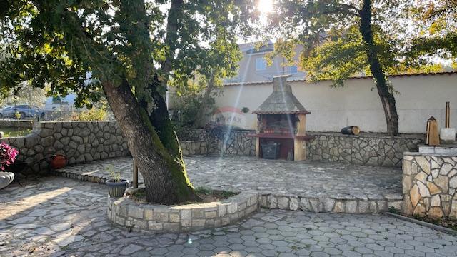 Appartamento Porat, Malinska-Dubašnica, 82m2