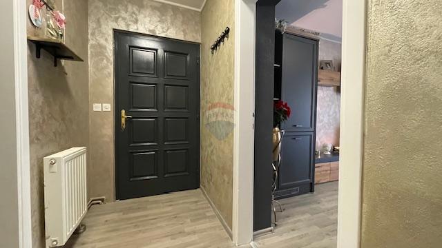 Appartamento Porat, Malinska-Dubašnica, 82m2