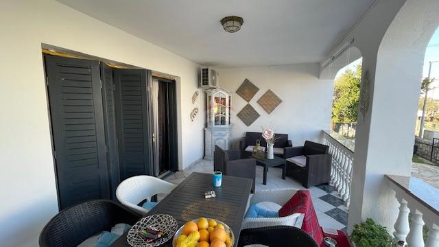 Appartamento Porat, Malinska-Dubašnica, 82m2