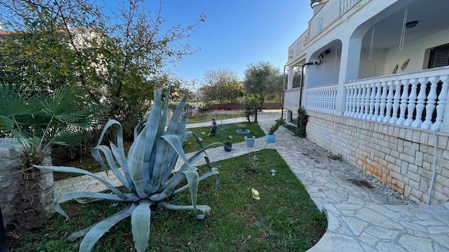 Appartamento Porat, Malinska-Dubašnica, 82m2