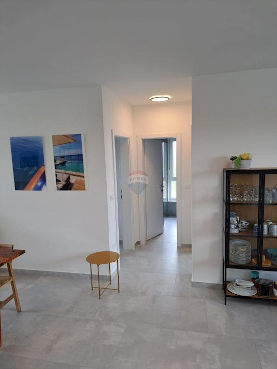 Appartamento Vabriga, Tar-Vabriga, 88,42m2