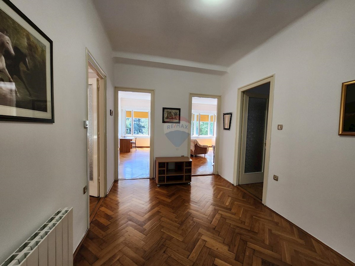 Appartamento Bulevard, Rijeka, 332,17m2