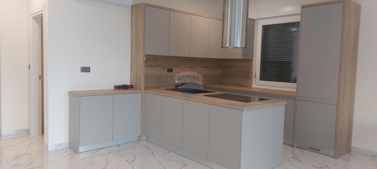 Appartamento Pobri, Opatija - Okolica, 227m2