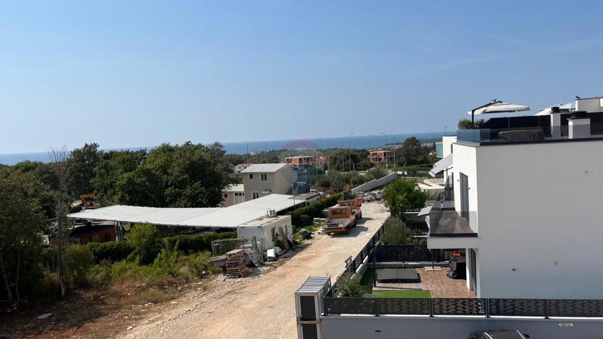 Appartamento Poreč, 137,32m2