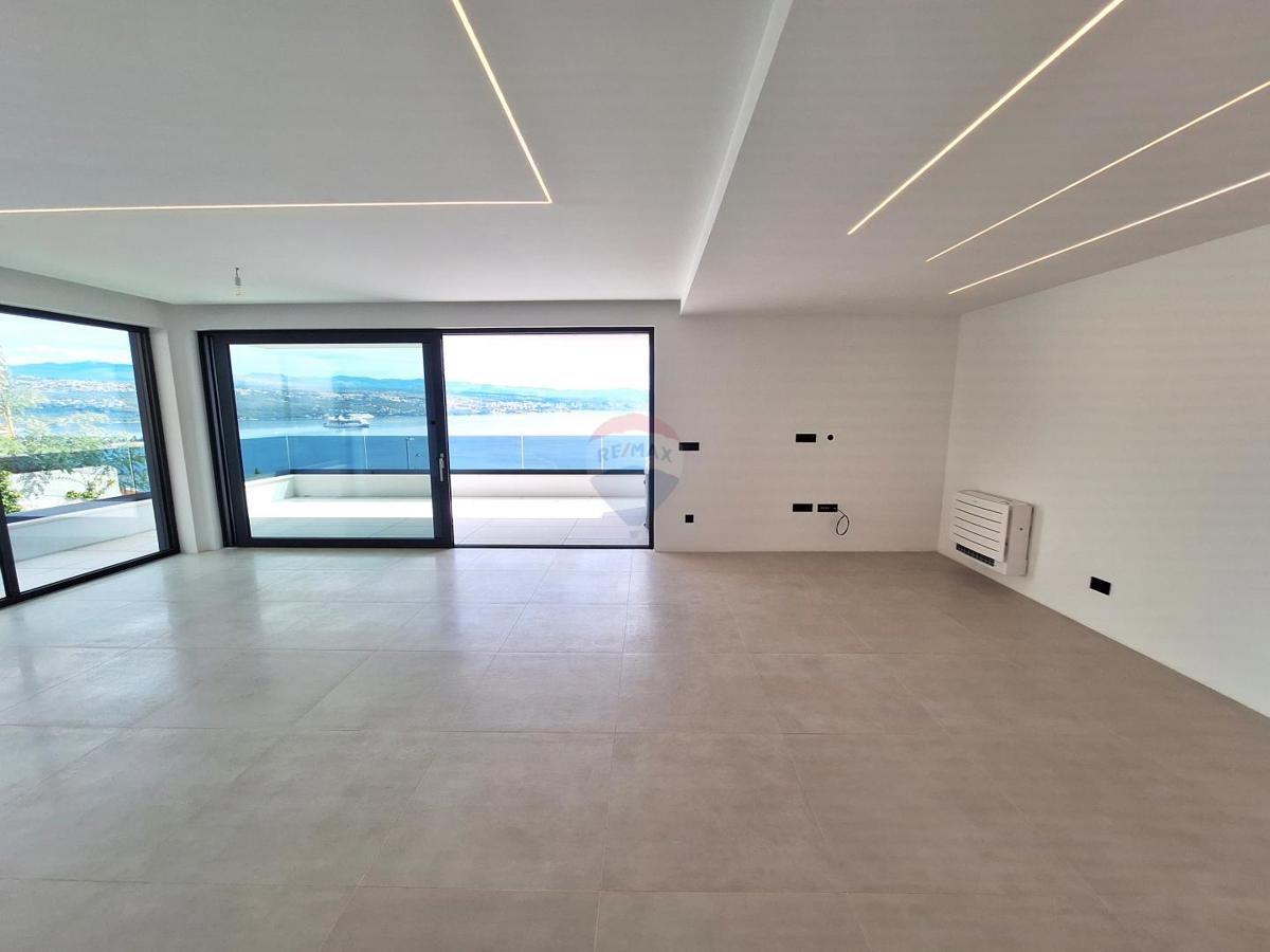 Appartamento Opatija - Centar, Opatija, 144,30m2