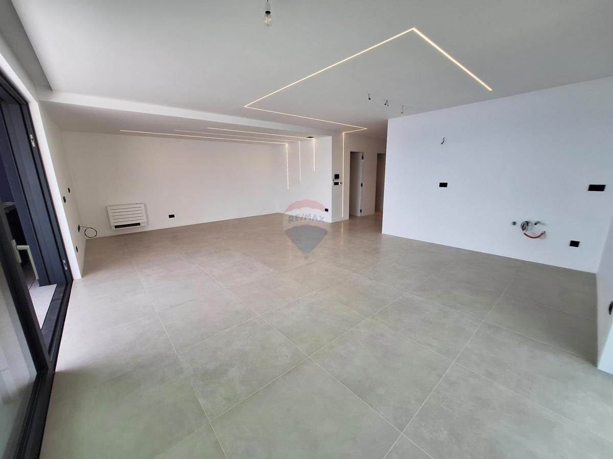 Appartamento Opatija - Centar, Opatija, 144,30m2