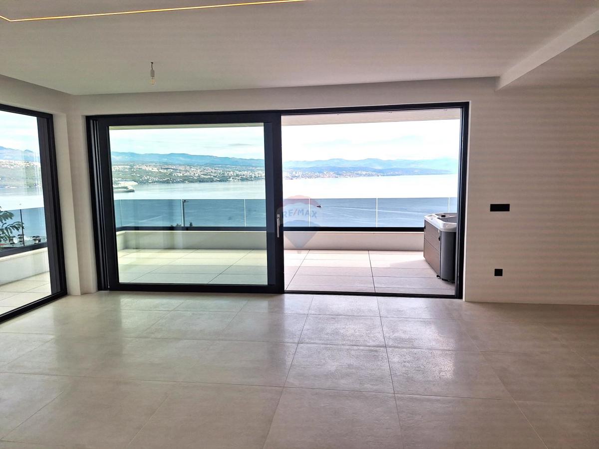 Appartamento Opatija - Centar, Opatija, 144,30m2