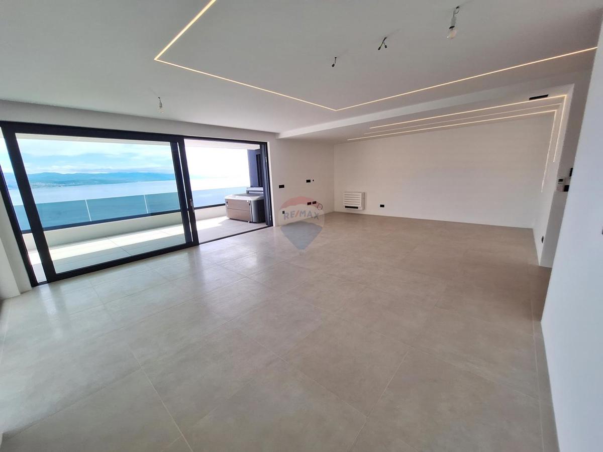 Appartamento Opatija - Centar, Opatija, 144,30m2