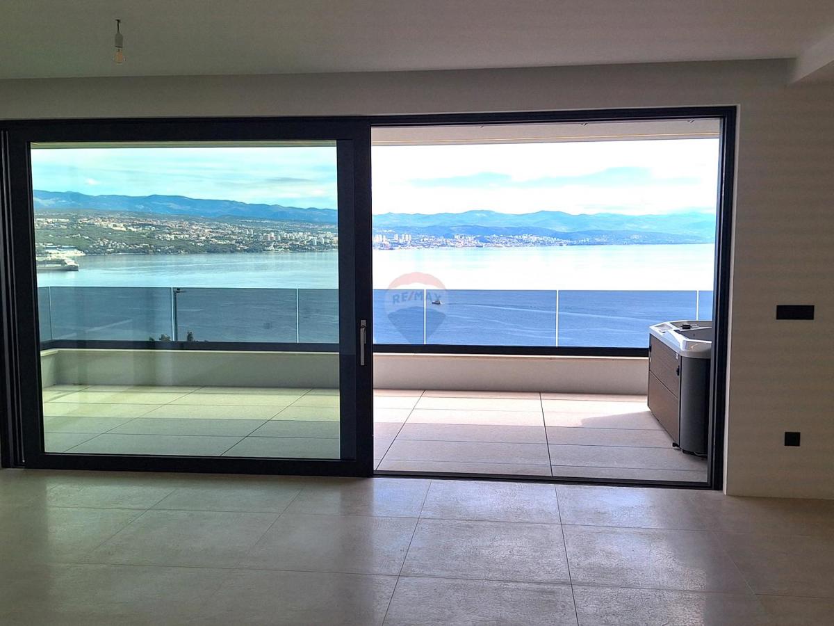 Appartamento Opatija - Centar, Opatija, 144,30m2