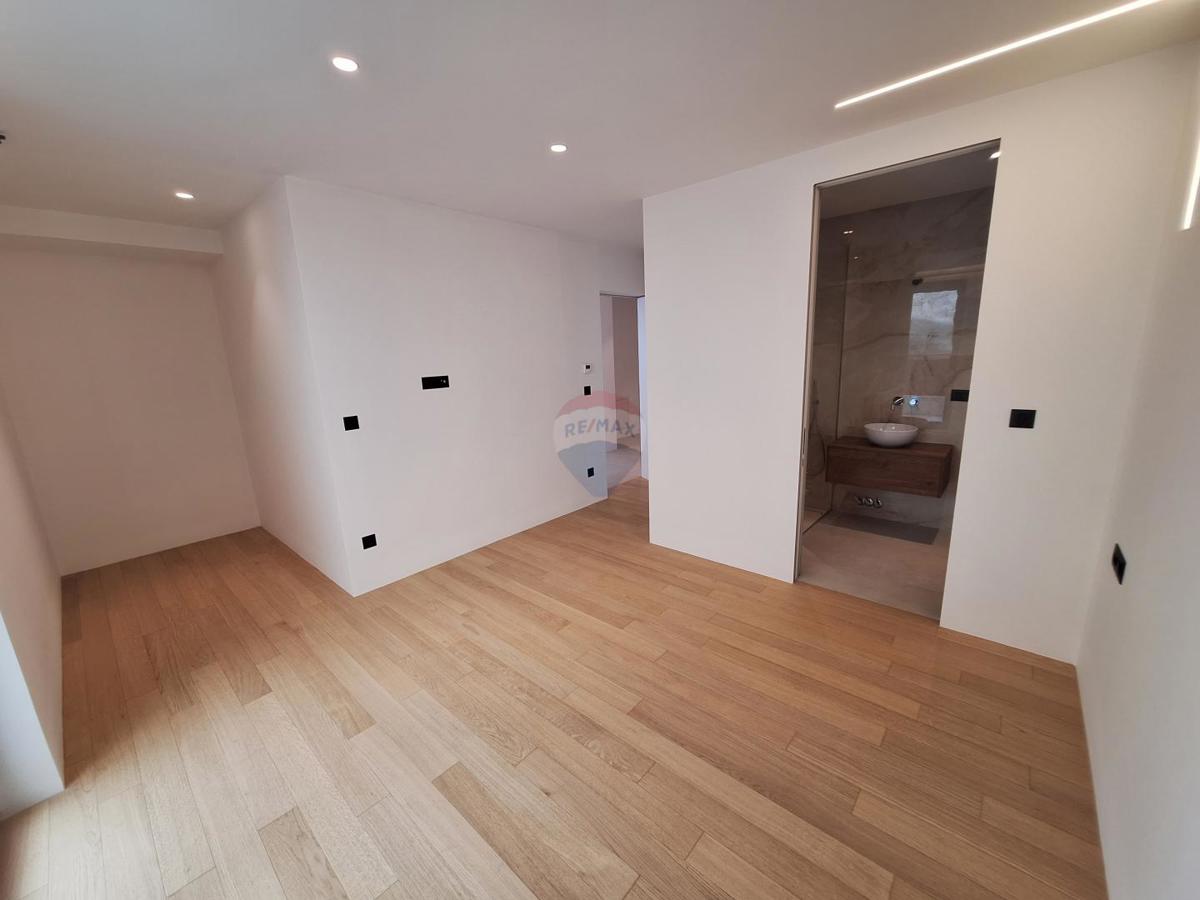 Appartamento Opatija - Centar, Opatija, 144,30m2