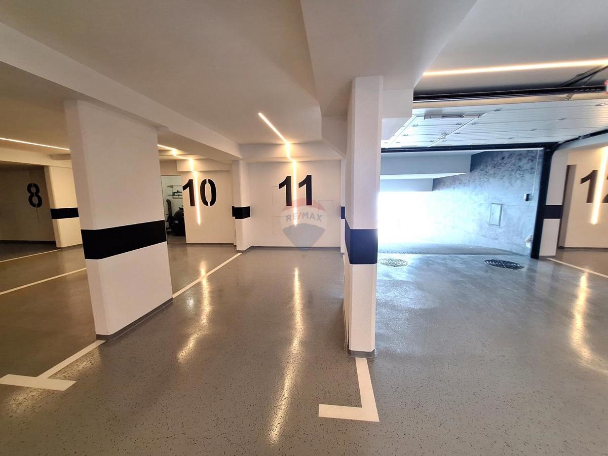 Appartamento Opatija - Centar, Opatija, 144,30m2