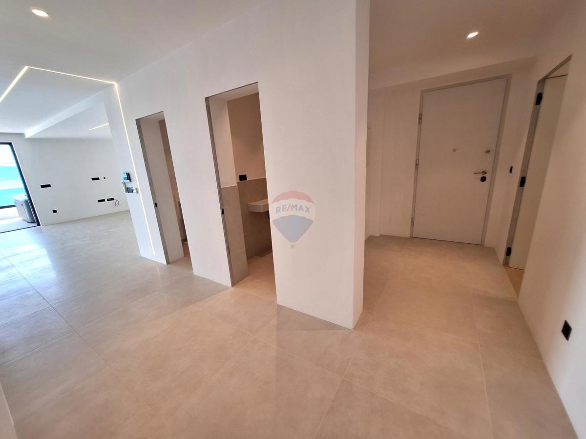 Appartamento Opatija - Centar, Opatija, 144,30m2