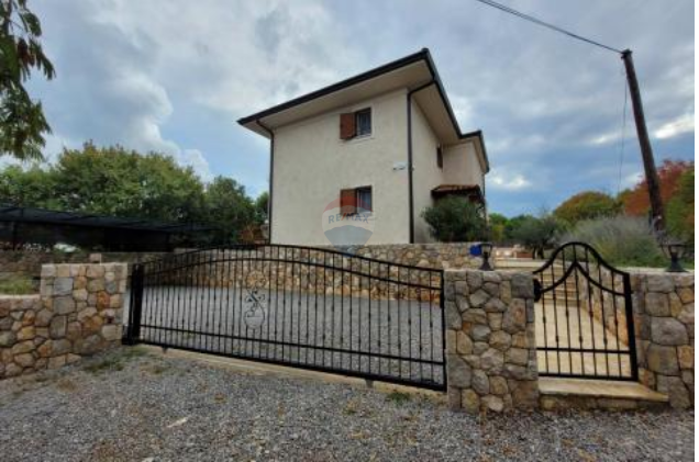 Appartamento Dobrinj, 165m2