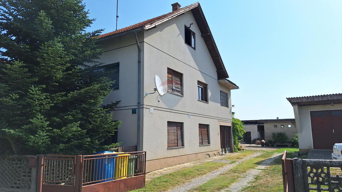 Terreno edificabile Lukavec, Velika Gorica - Okolica, 3.343m2