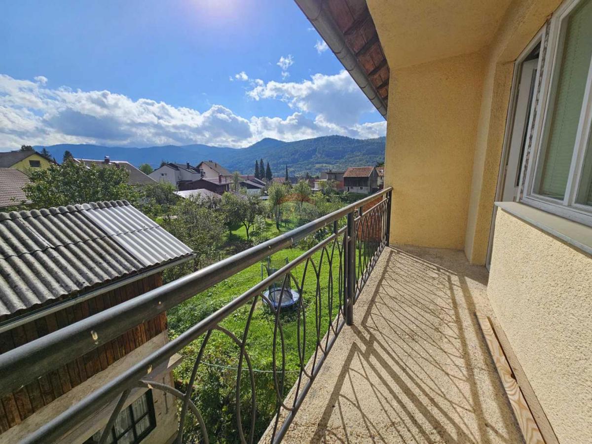 Casa Vrbovsko, 360m2