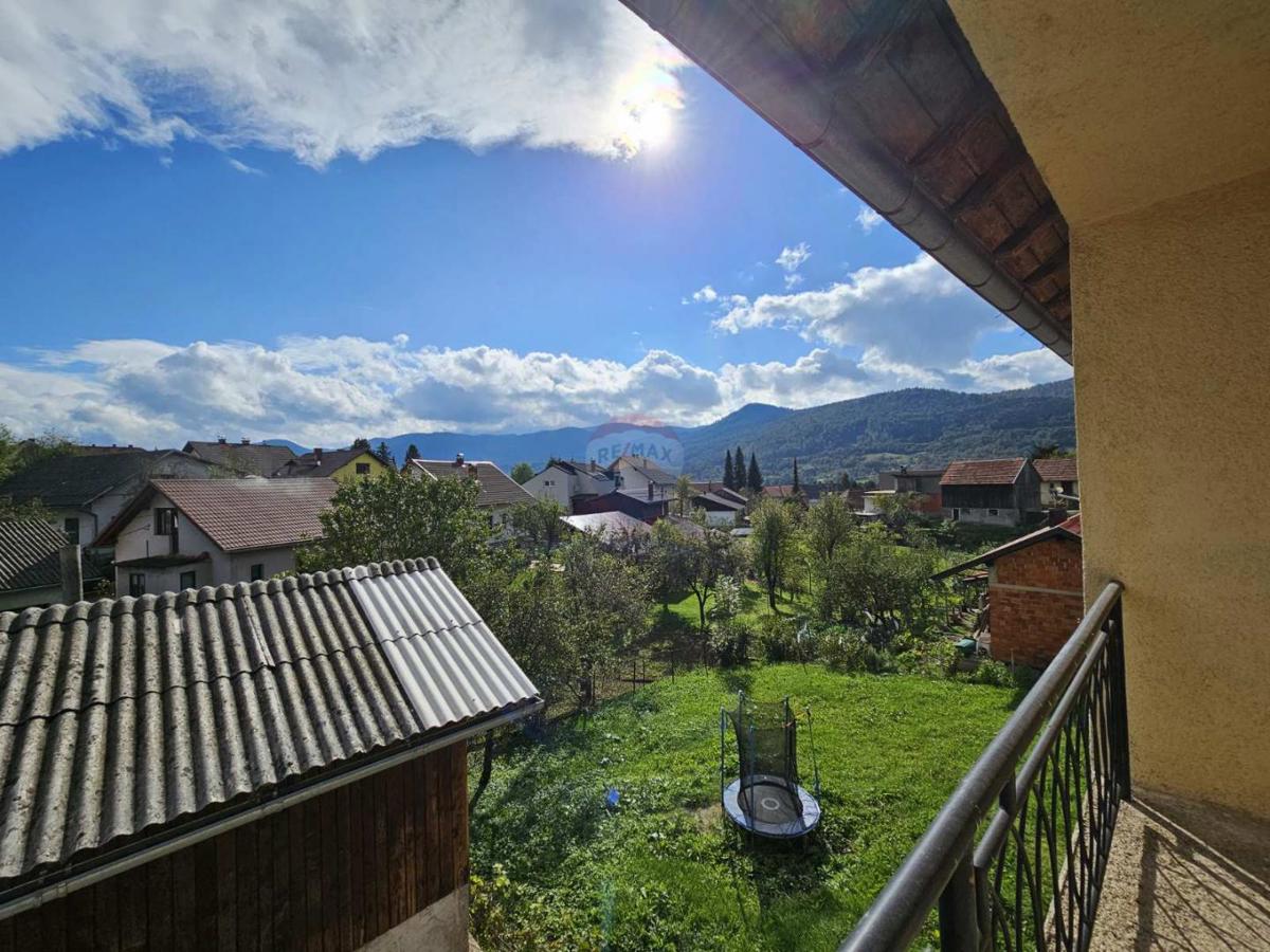 Casa Vrbovsko, 360m2