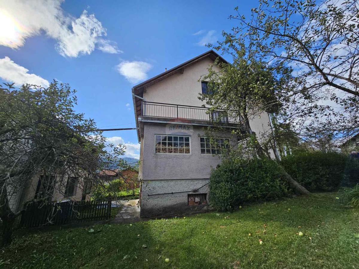 Casa Vrbovsko, 360m2