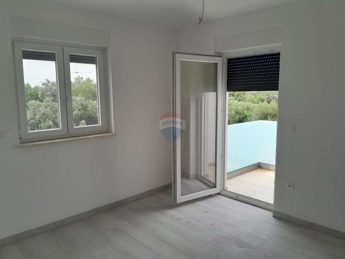 Appartamento Premantura, Medulin, 109m2