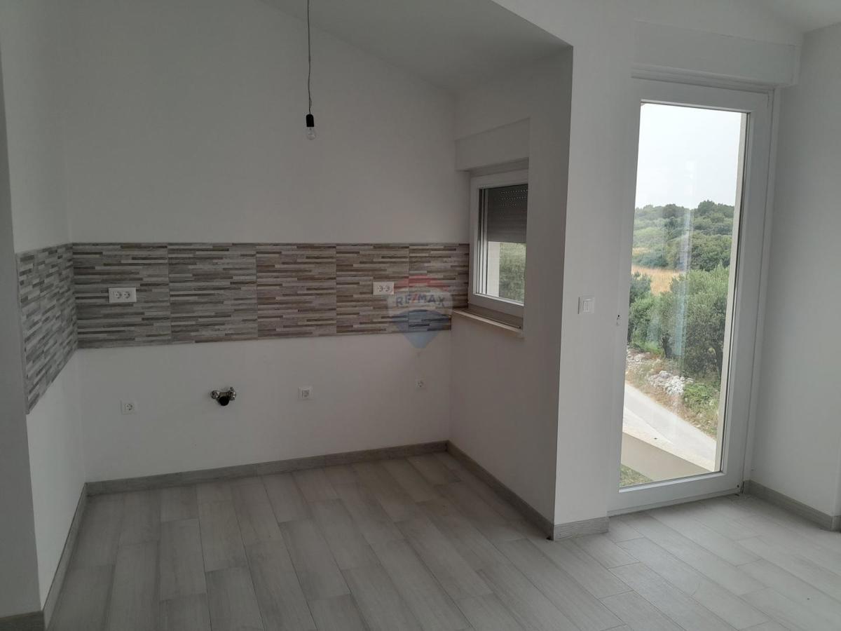 Appartamento Premantura, Medulin, 109m2