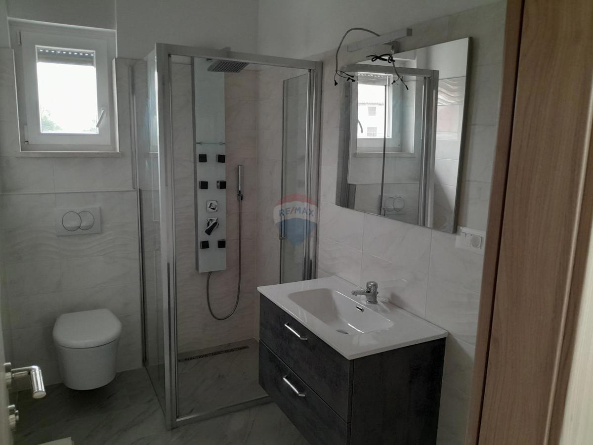 Appartamento Premantura, Medulin, 109m2