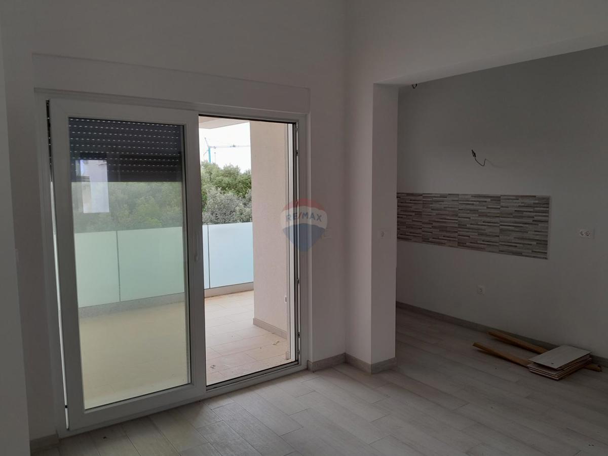 Appartamento Premantura, Medulin, 109m2