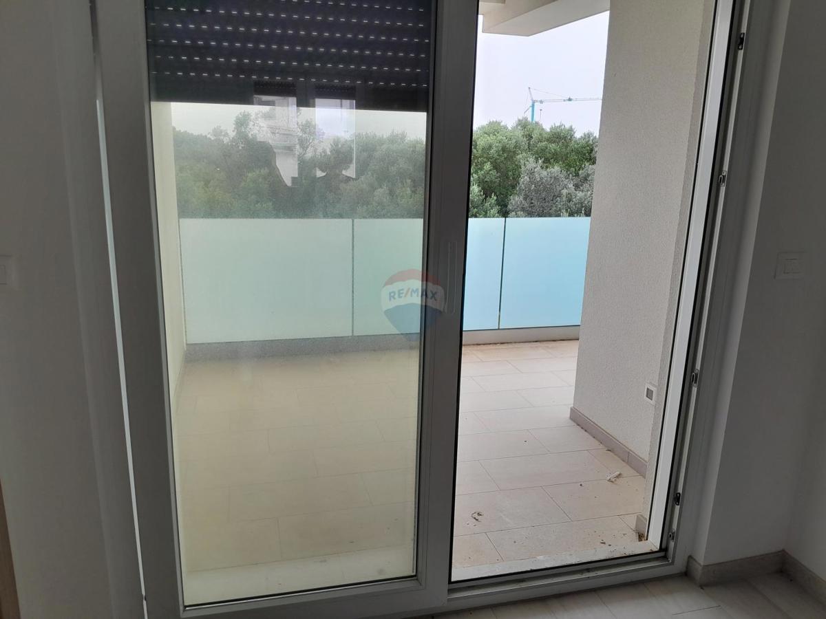 Appartamento Premantura, Medulin, 109m2