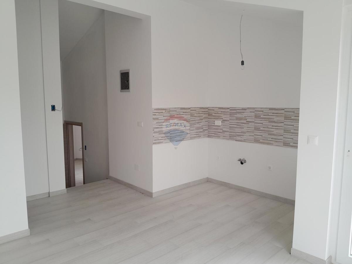 Appartamento Premantura, Medulin, 109m2