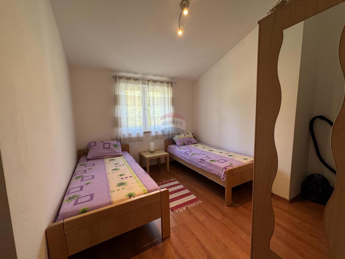 Appartamento Pinezići, Krk, 63m2