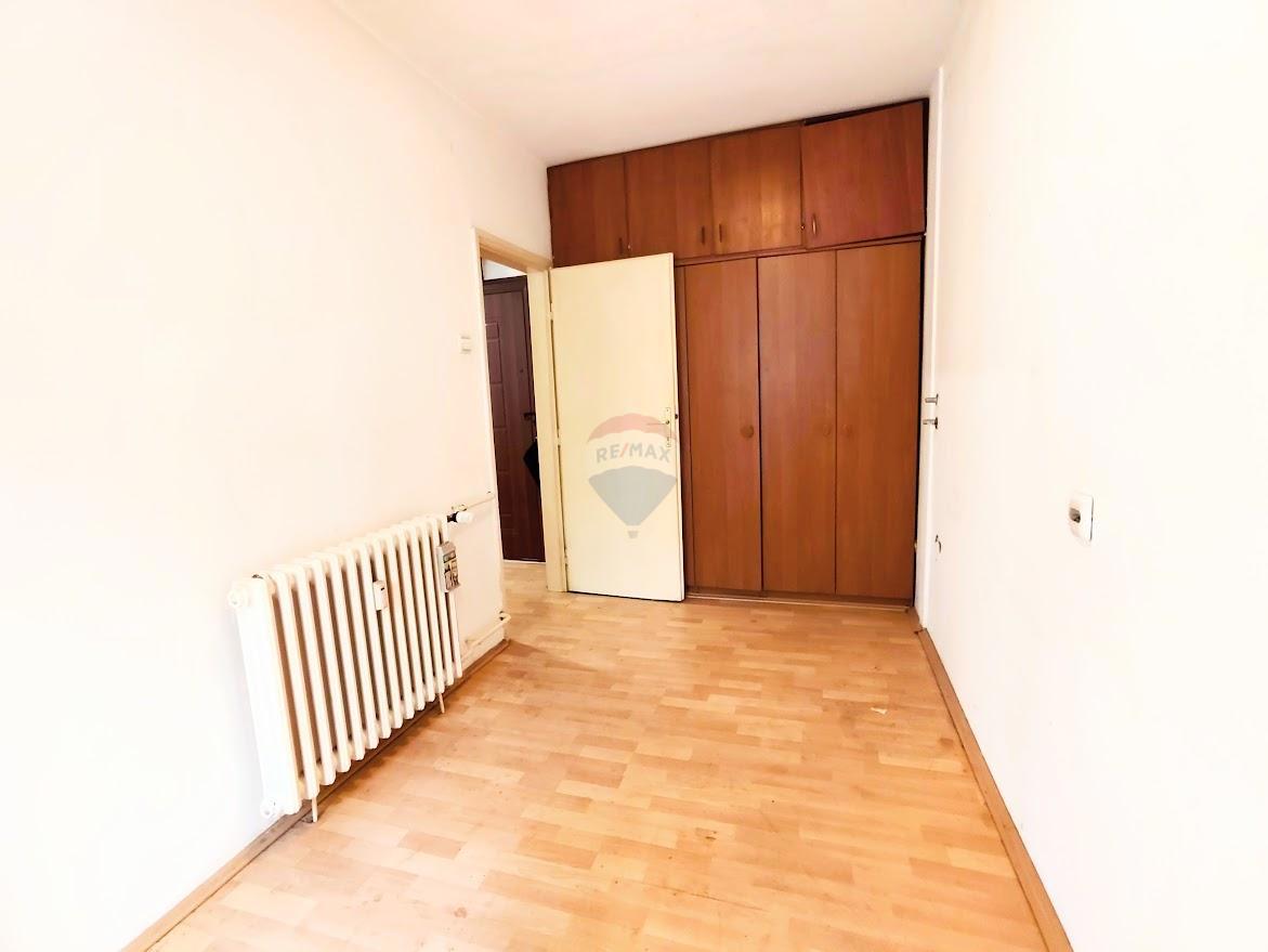 Appartamento Srednjaci, Trešnjevka - Jug, 53,53m2