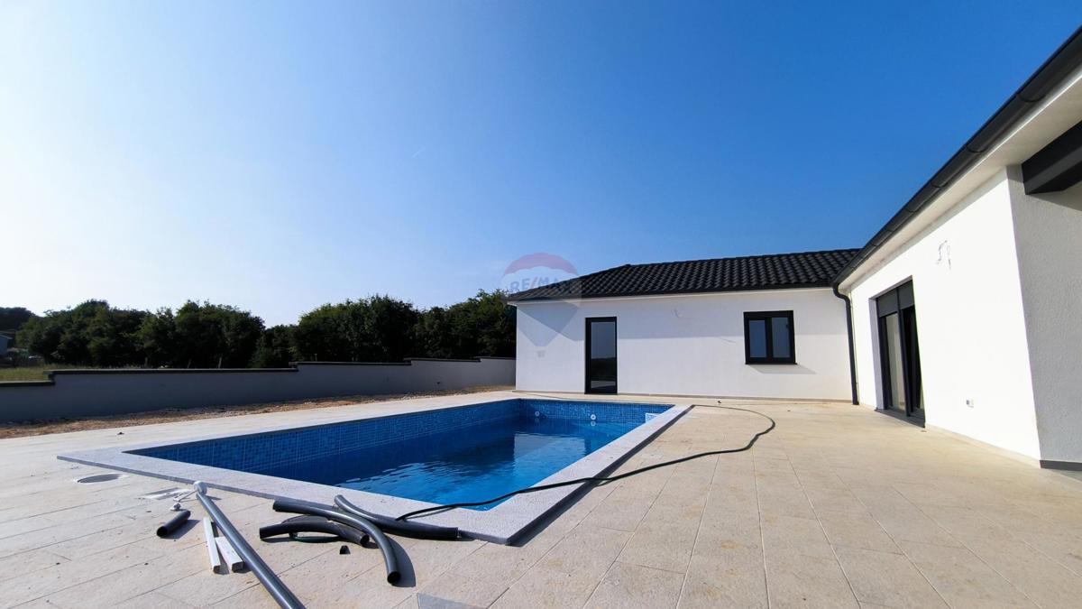 Casa Marčana, 125m2