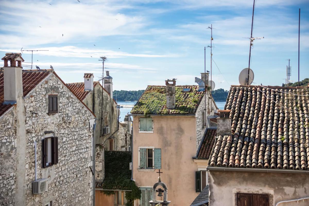 Appartamento Rovinj, 43m2