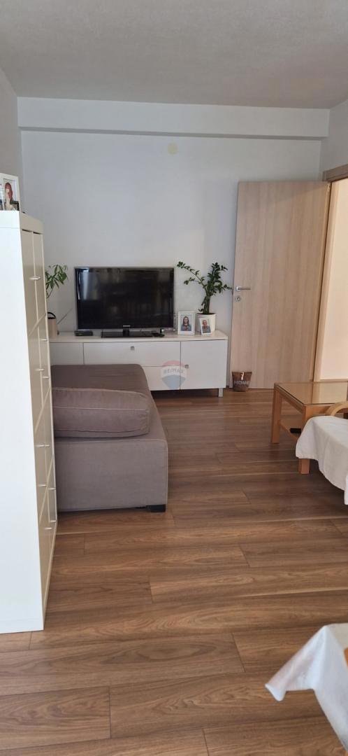 Appartamento Baška, 78m2