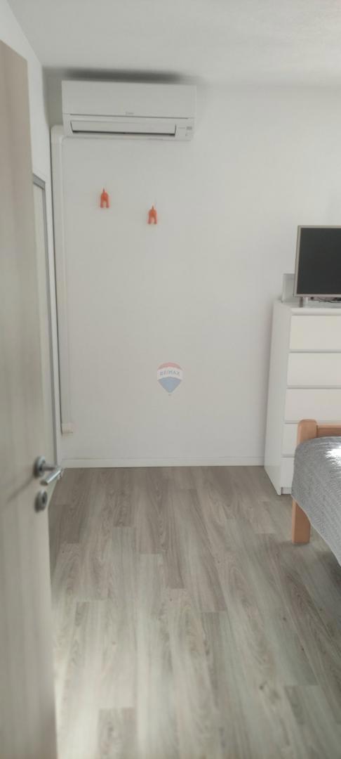 Appartamento Baška, 78m2