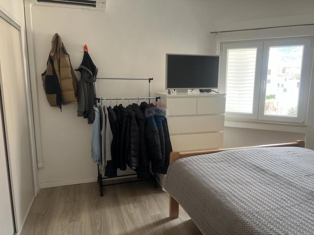 Appartamento Baška, 78m2