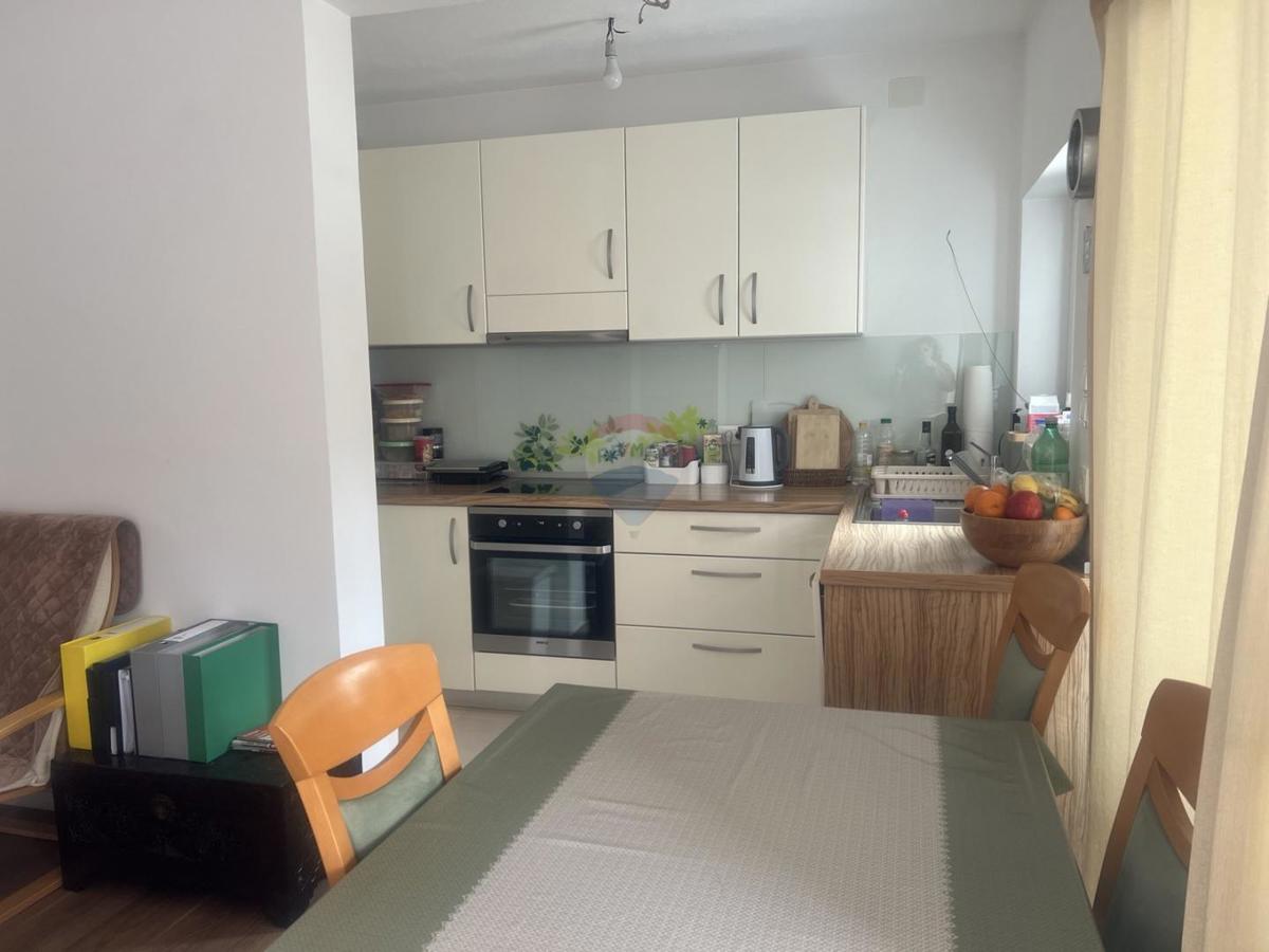 Appartamento Baška, 78m2