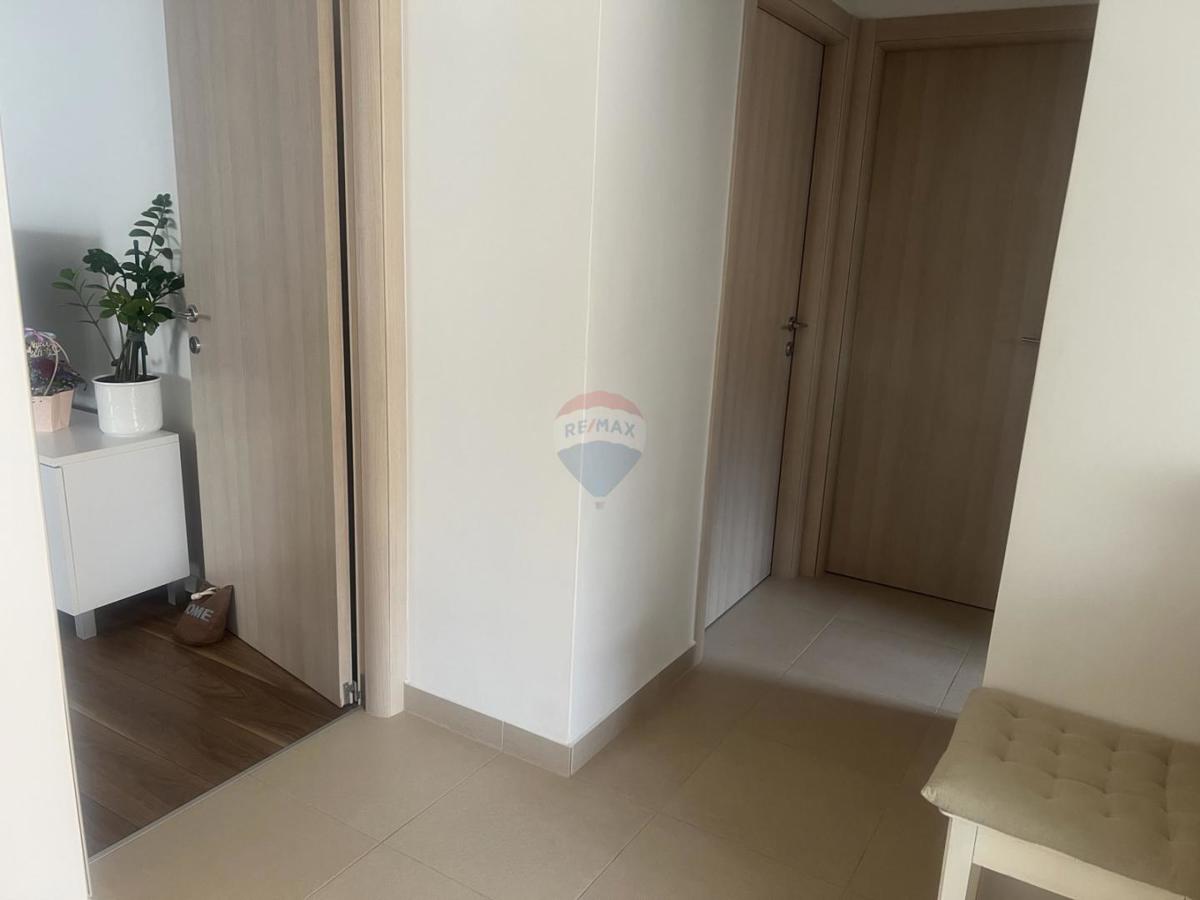 Appartamento Baška, 78m2
