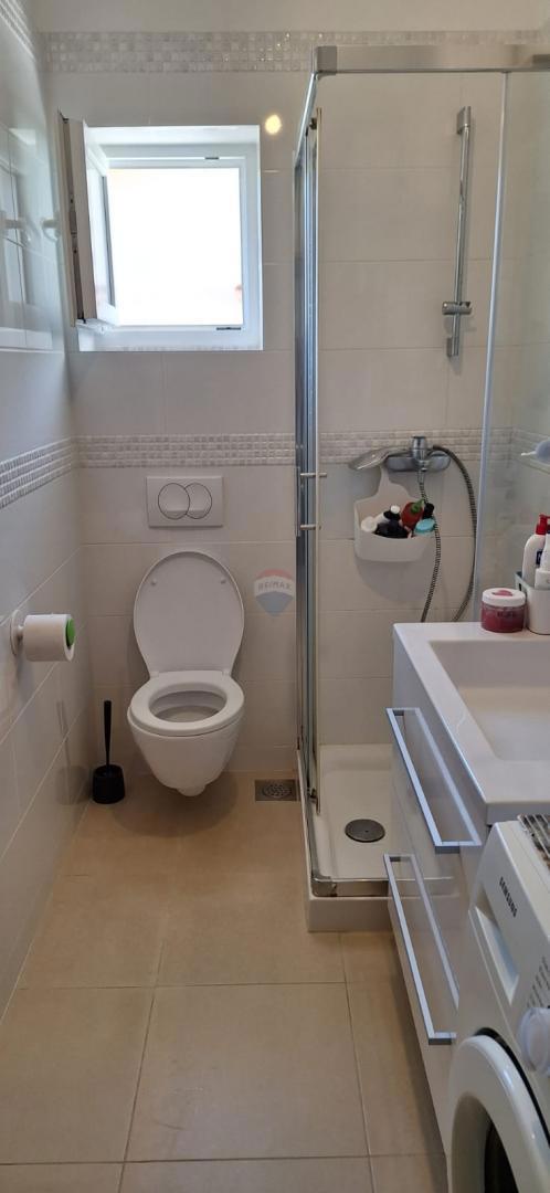 Appartamento Baška, 78m2