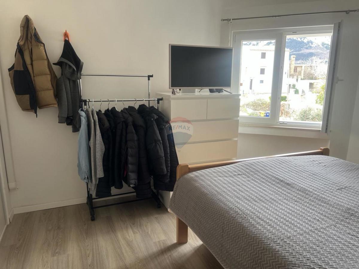 Appartamento Baška, 78m2