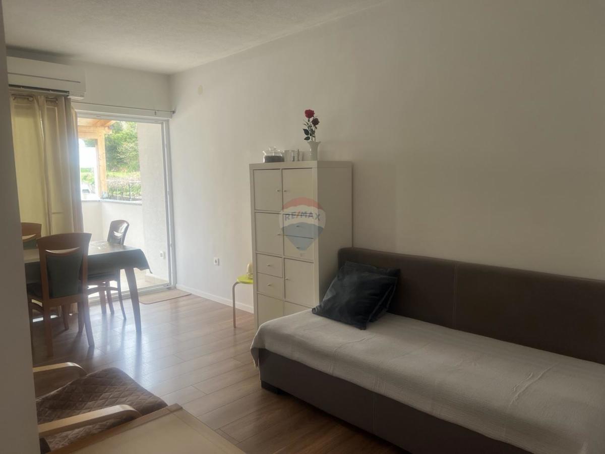 Appartamento Baška, 78m2