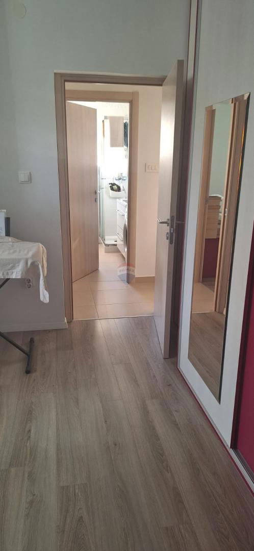 Appartamento Baška, 78m2