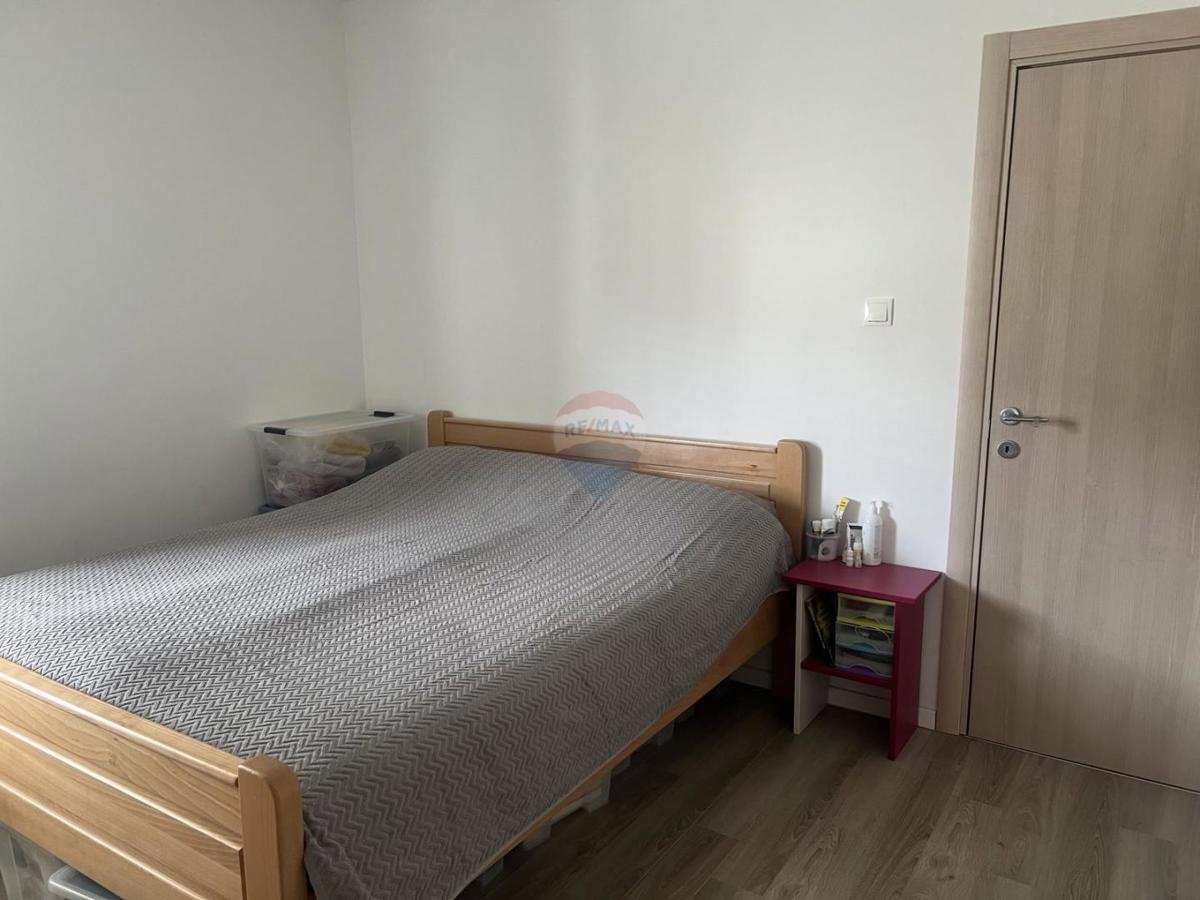 Appartamento Baška, 78m2