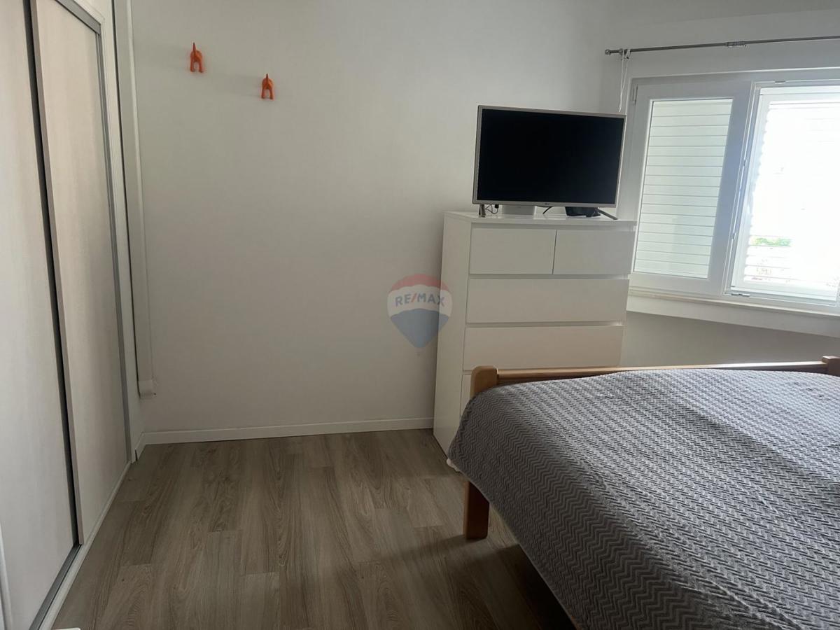 Appartamento Baška, 78m2