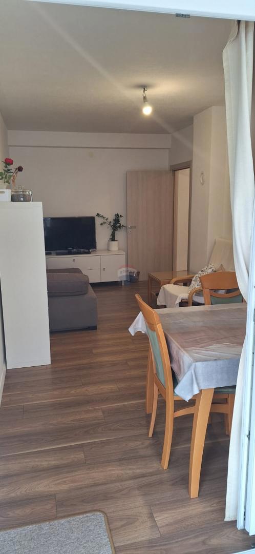 Appartamento Baška, 78m2