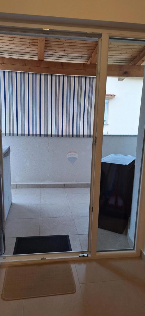 Appartamento Baška, 78m2