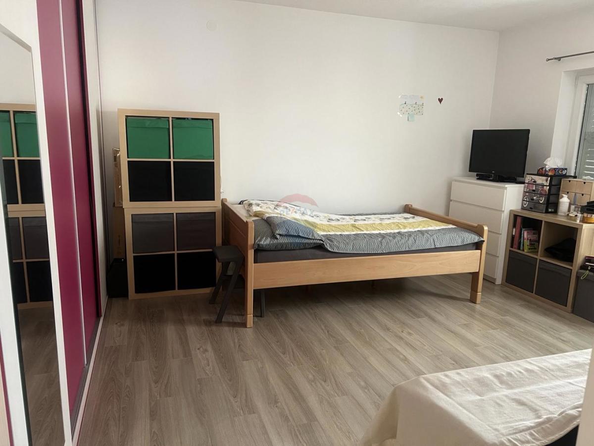 Appartamento Baška, 78m2