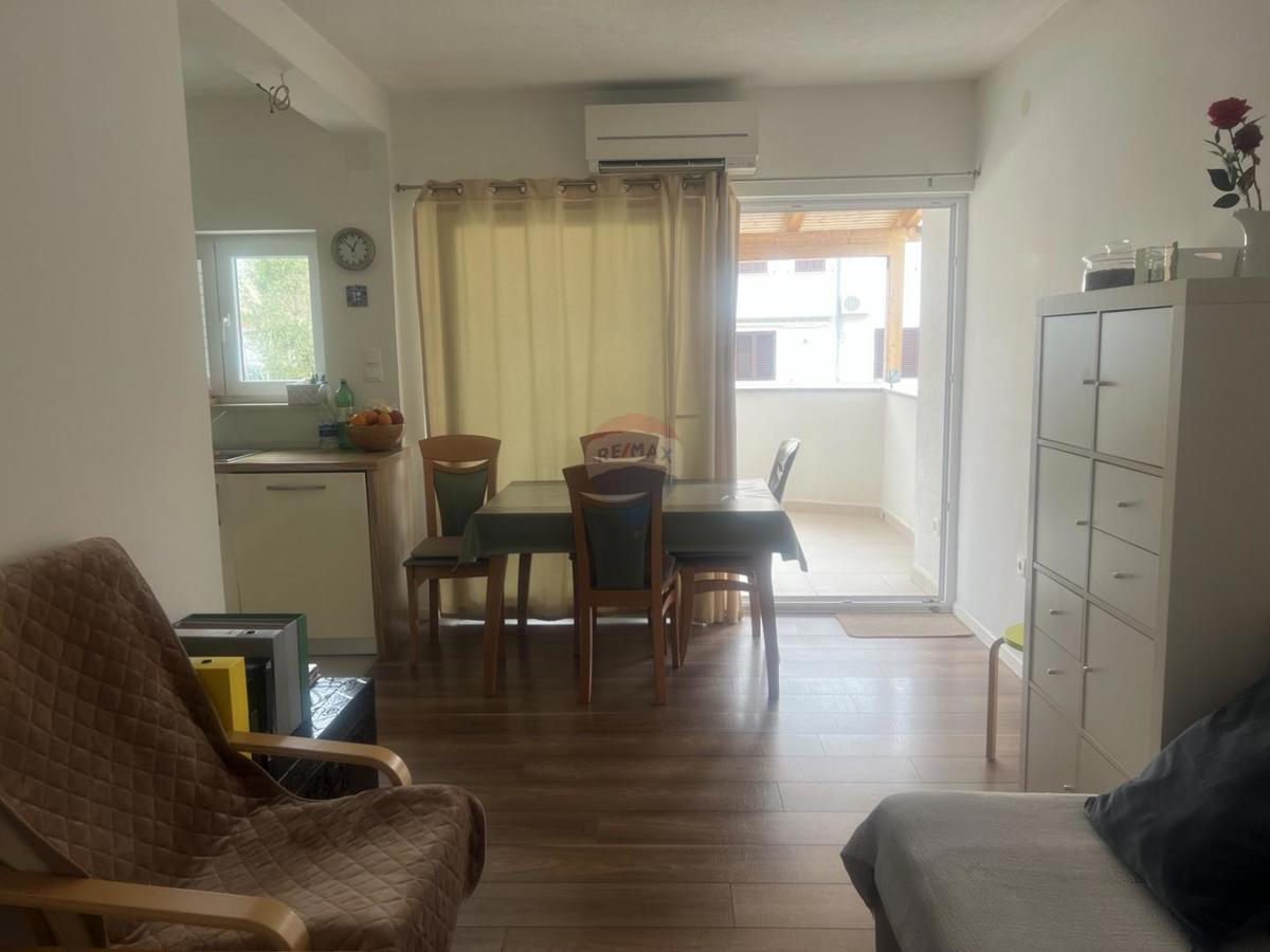 Appartamento Baška, 78m2