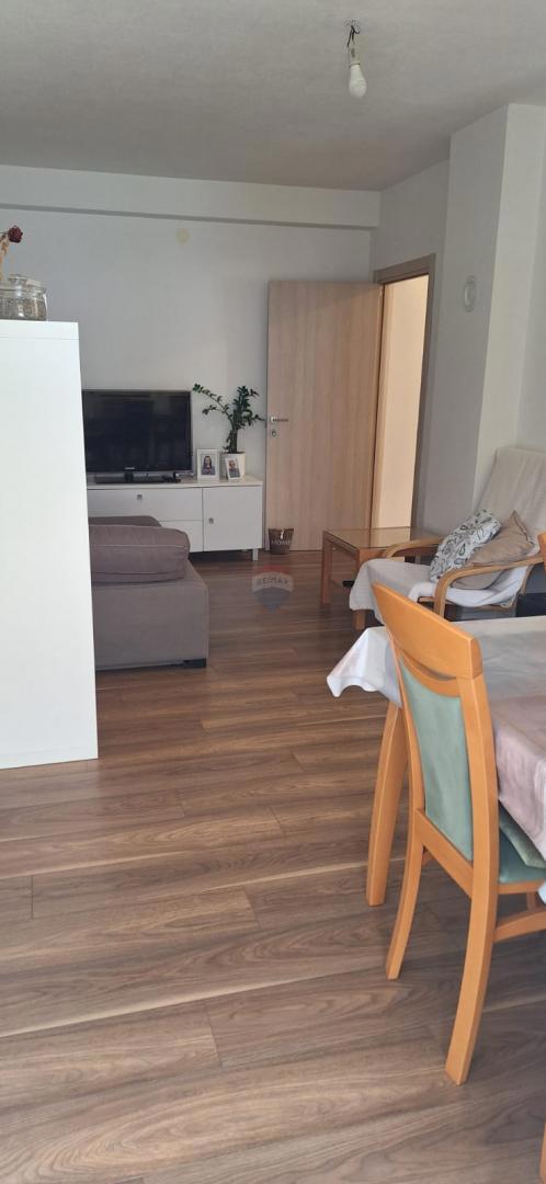 Appartamento Baška, 78m2