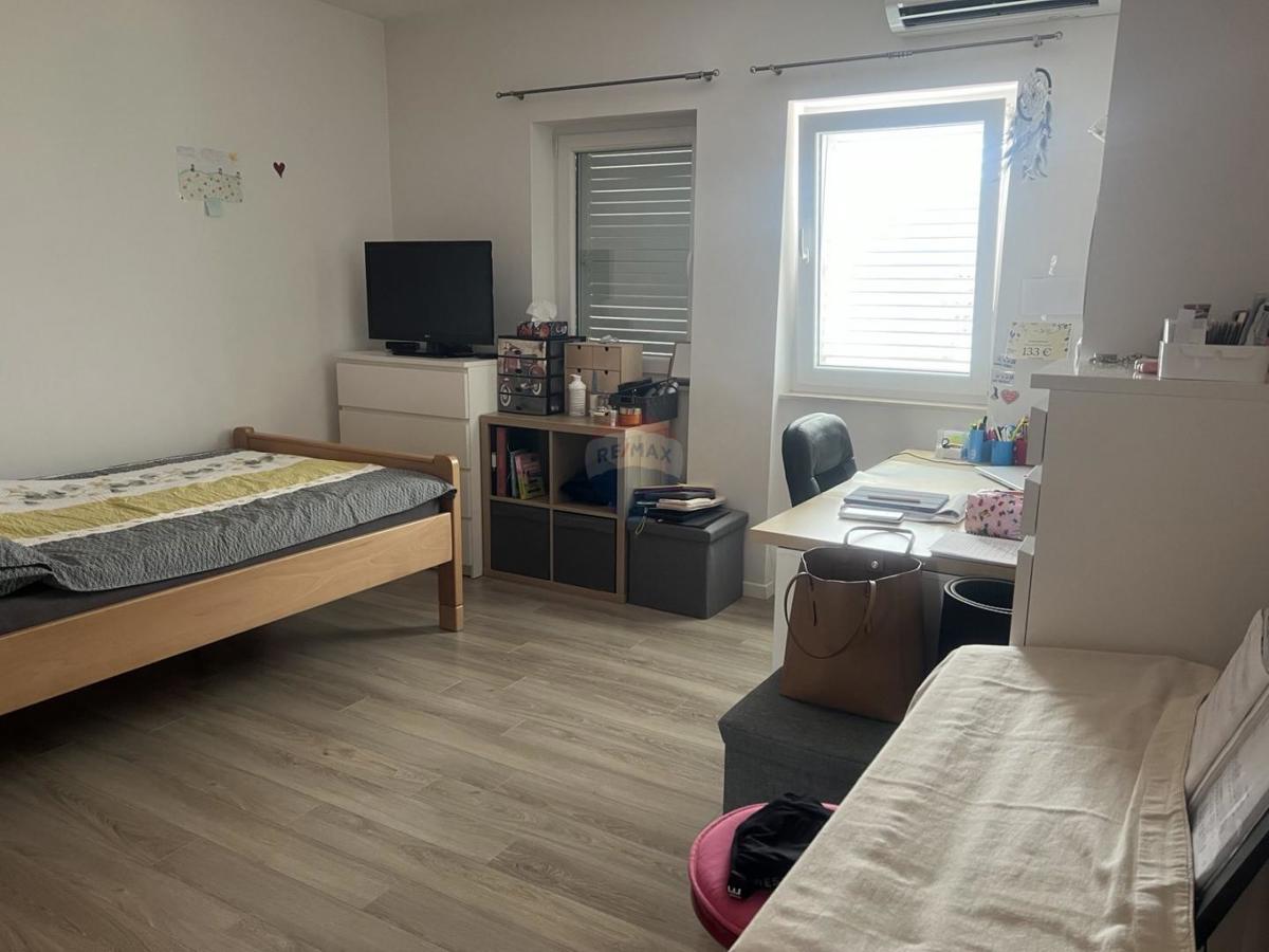 Appartamento Baška, 78m2