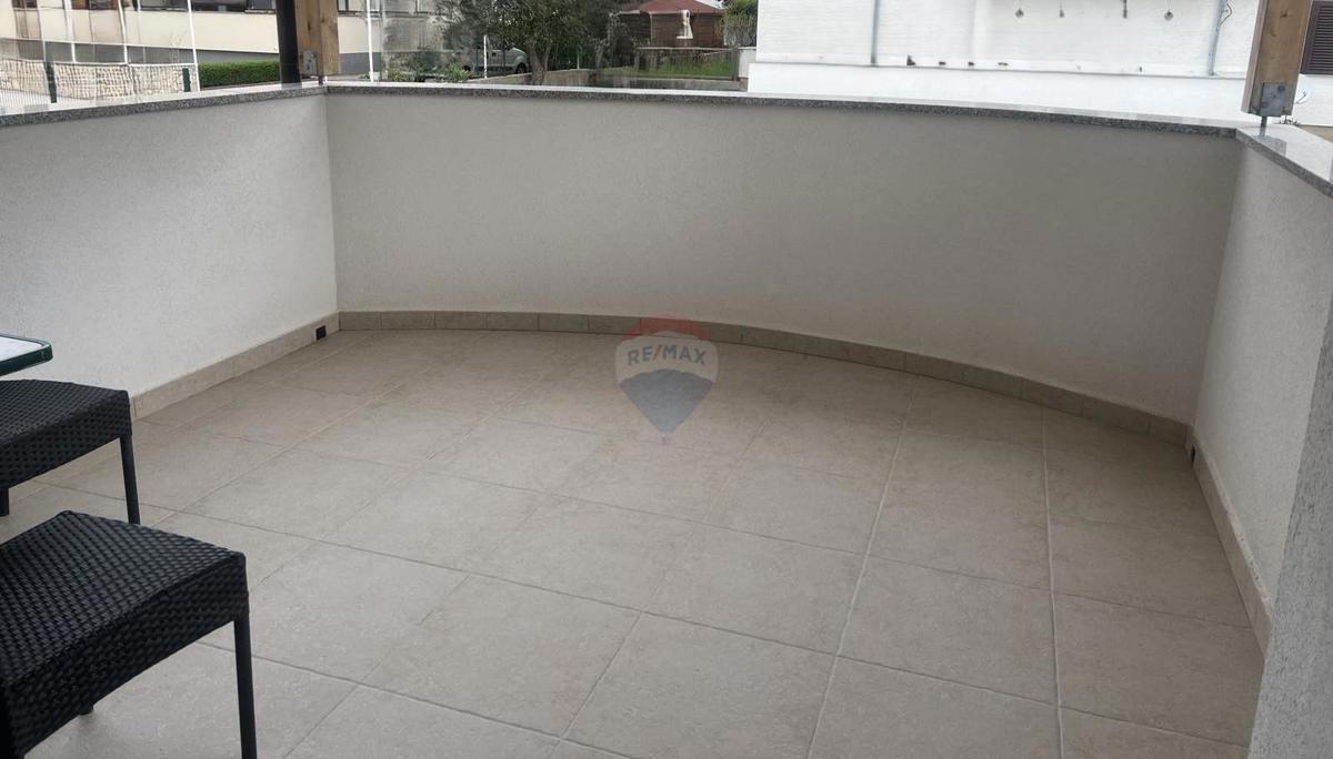 Appartamento Baška, 78m2