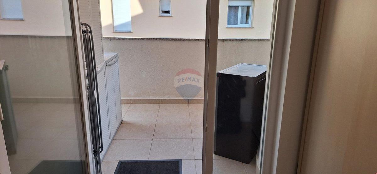 Appartamento Baška, 78m2